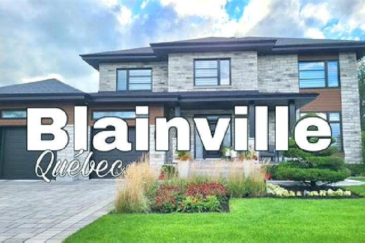 Quinn, 38 — Escort in Blainville, Canada