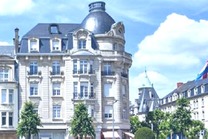 Quinn, 38 — Escort in Boulaide, Luxembourg