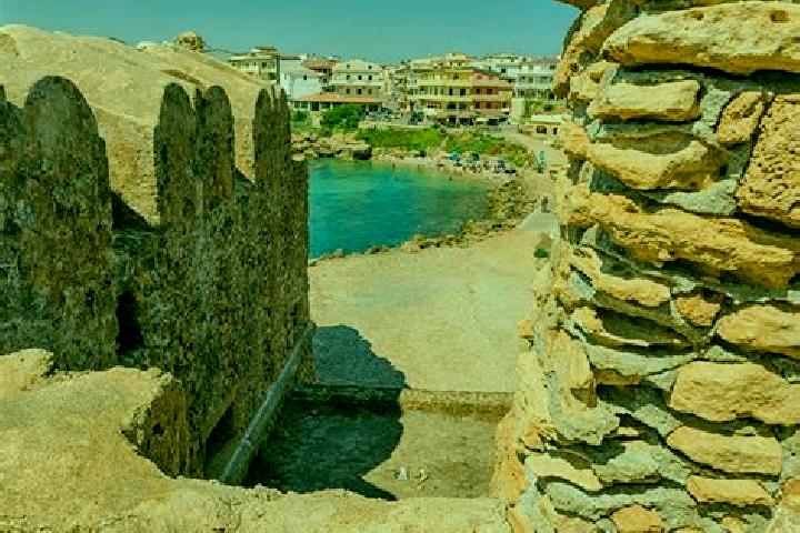 Quinn, 38 — Escort in Capo Rizzuto, Italy