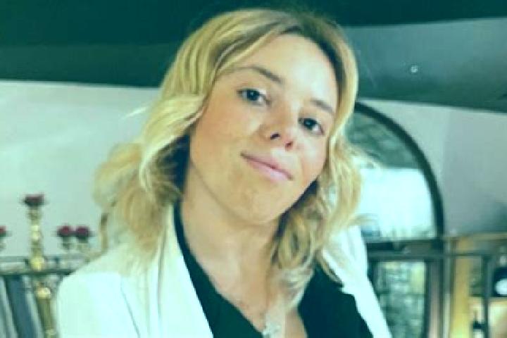 Quinn, 38 — Escort in Castelli Calepio, Italy