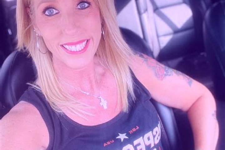 Quinn, 38 — Escort in Crosbyton, United States