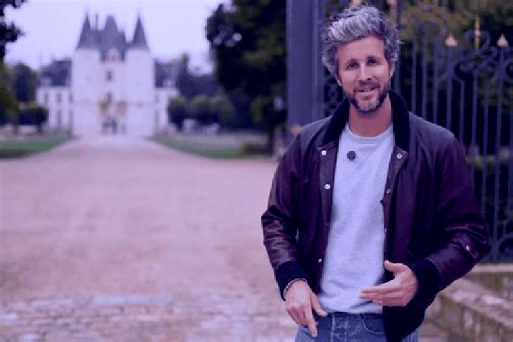 Quinn, 38 — Escort in Dampierre, France