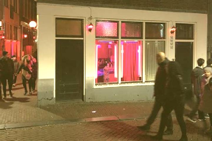 Quinn, 38 — Escort in De Noord, Netherlands