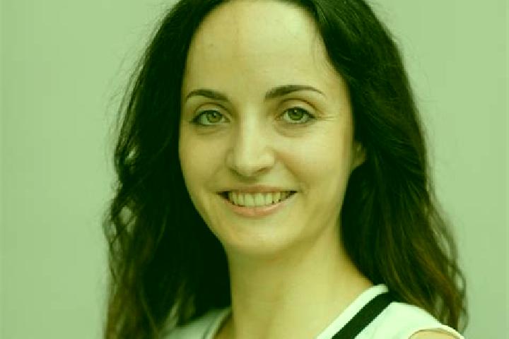 Quinn, 38 — Escort in Embrach, Switzerland