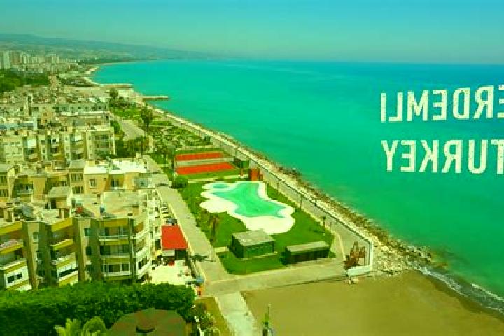 Quinn, 38 — Escort in Erdemli, Turkey