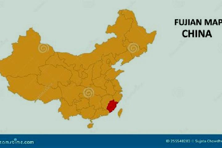 Quinn, 38 — Escort in Fuqing, China