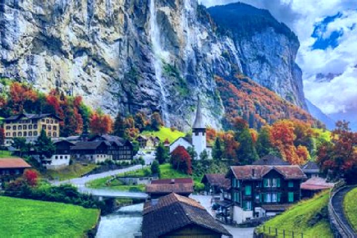 Quinn, 38 — Escort in Givisiez, Switzerland
