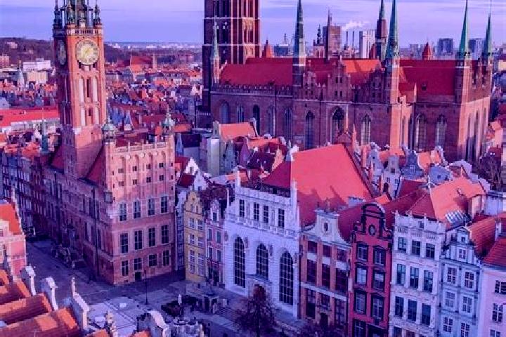 Quinn, 38 — Escort in Godziszow, Poland