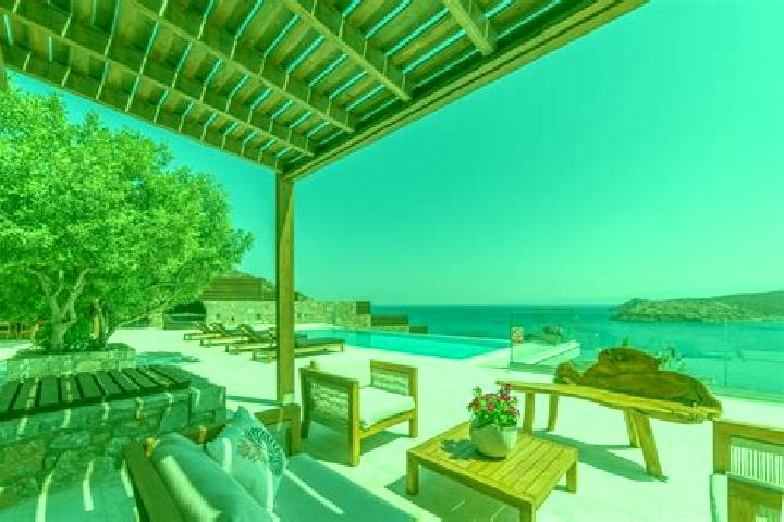 Quinn, 38 — Escort in Gournes, Greece