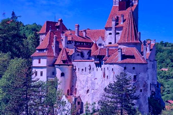 Quinn, 38 — Escort in Haghig, Romania
