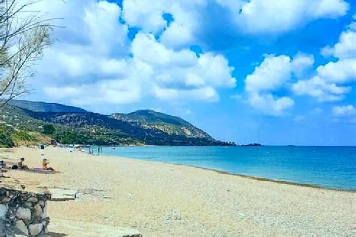 Quinn, 38 — Escort in Kalo Chorio, Cyprus