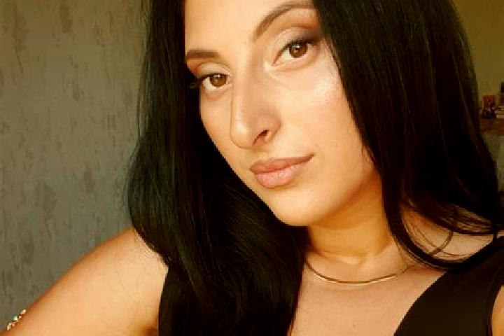 Quinn, 38 — Escort in Kaspi, Georgia