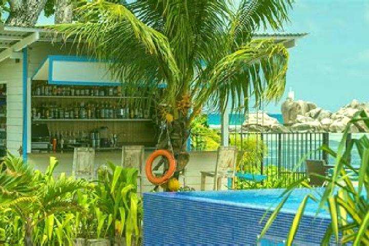 Quinn, 38 — Escort in La Passe, Seychelles