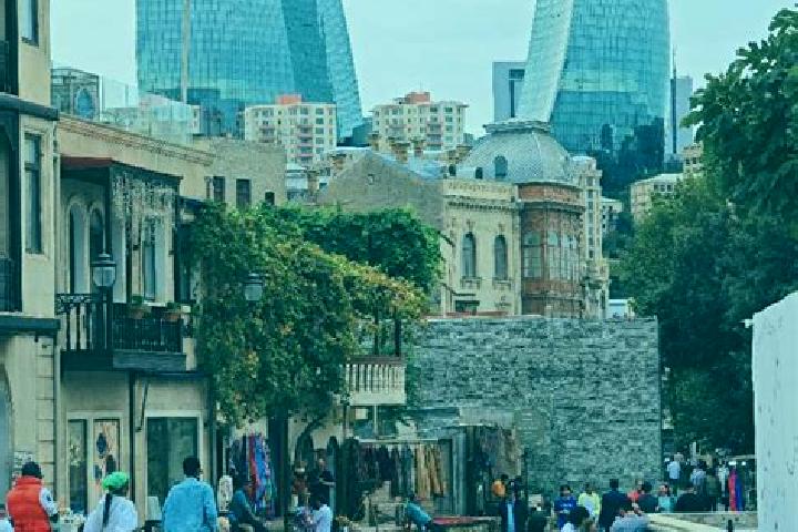 Quinn, 38 — Escort in Lerik, Azerbaijan