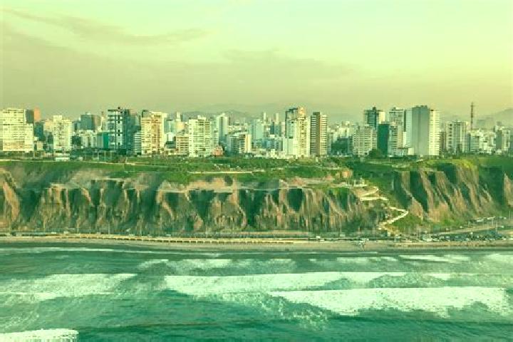 Quinn, 38 — Escort in Llapa, Peru