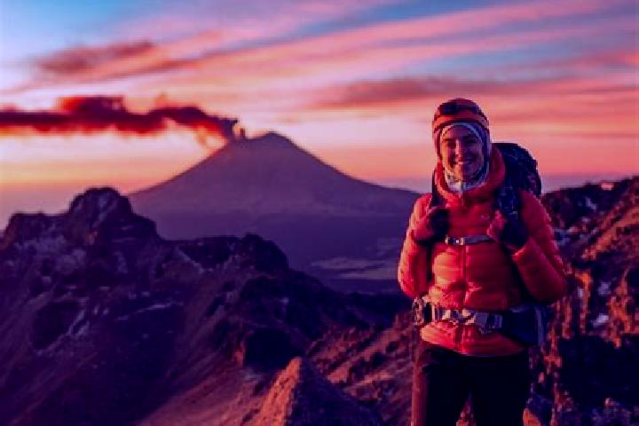 Quinn, 38 — Escort in Los Volcanes, Mexico