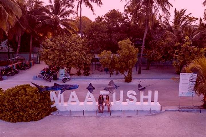 Quinn, 38 — Escort in Madifushi, Maldives