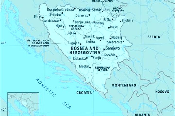Quinn, 38 — Escort in Mahala, Bosnia and Herzegovina