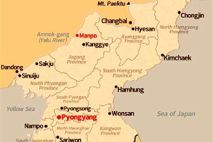 Quinn, 38 — Escort in Manp o, North Korea