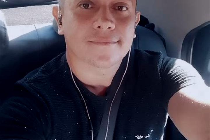 Quinn, 38 — Escort in Messias, Brazil