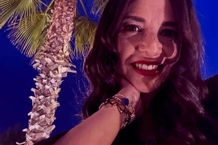 Quinn, 38 — Escort in Montemaggiore Belsito, Italy