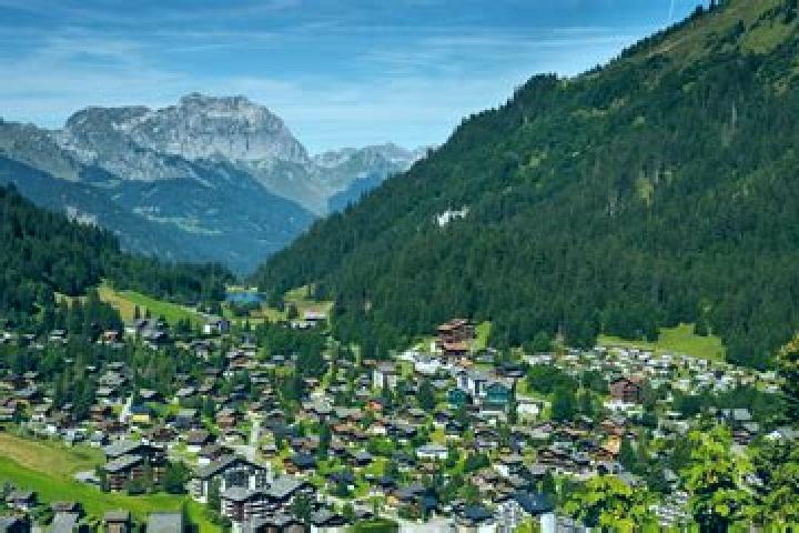 Quinn, 38 — Escort in Morgins, Switzerland