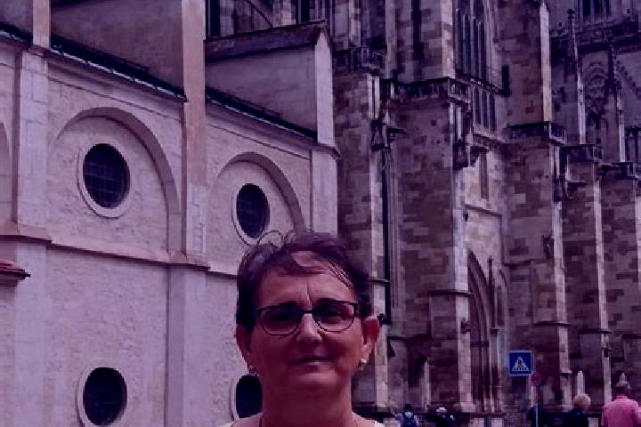 Quinn, 38 — Escort in Nagyhalasz, Hungary