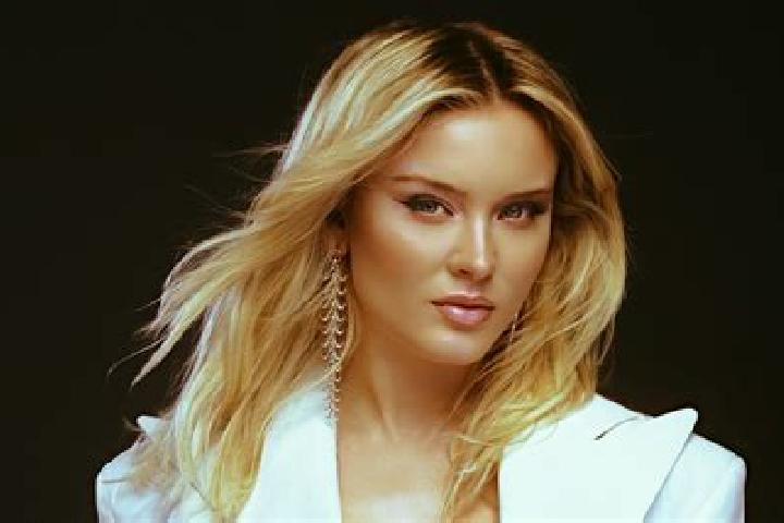 Quinn, 38 — Escort in Nea Bafra, Greece