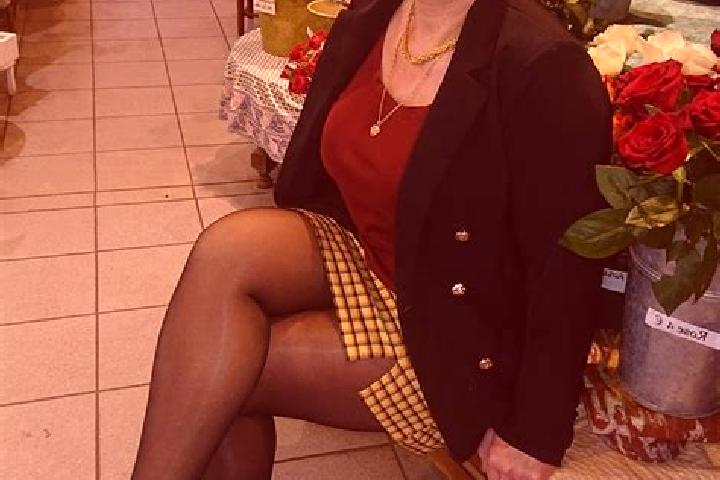 Quinn, 38 — Escort in Ober-Florsheim, Germany