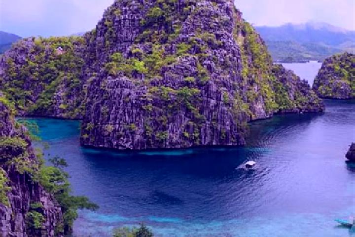 Quinn, 38 — Escort in Ochanado, Philippines