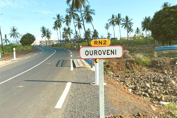 Quinn, 38 — Escort in Ouroveni, Comoros