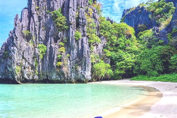 Quinn, 38 — Escort in Patrocinio, Philippines