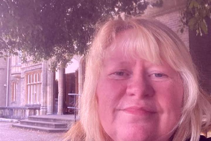 Quinn, 38 — Escort in Pewsey, United Kingdom