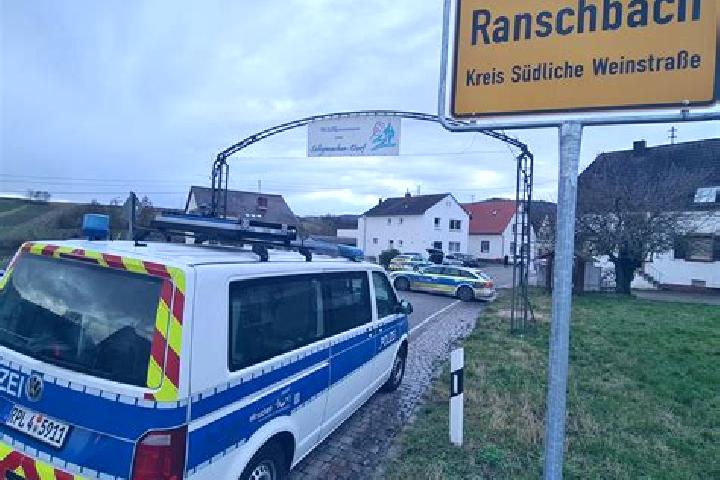 Quinn, 38 — Escort in Ranschbach, Germany