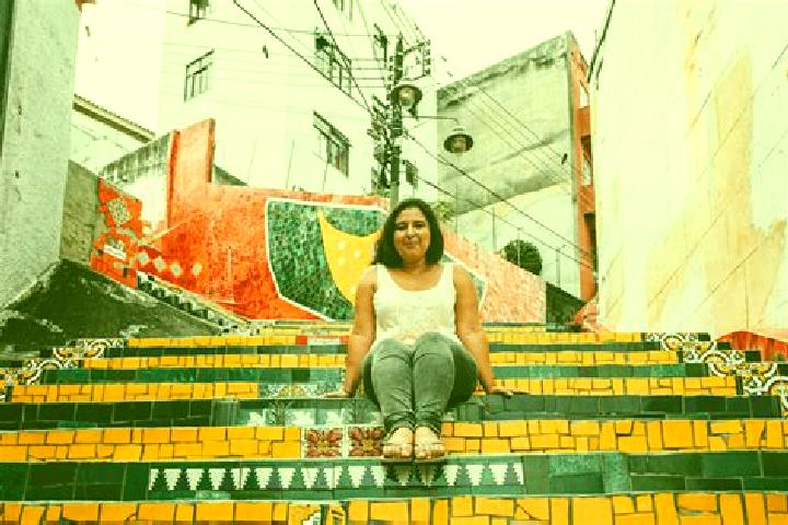 Quinn, 38 — Escort in Rio Santiago, Mexico