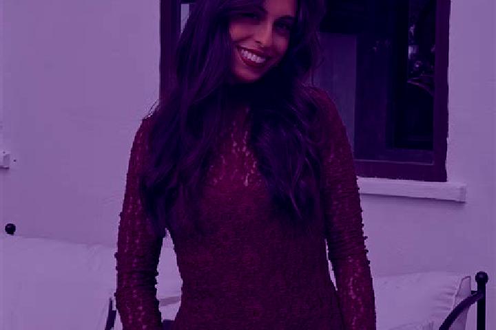 Quinn, 38 — Escort in Roche, France