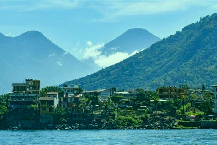 Quinn, 38 — Escort in San Jacinto, Guatemala