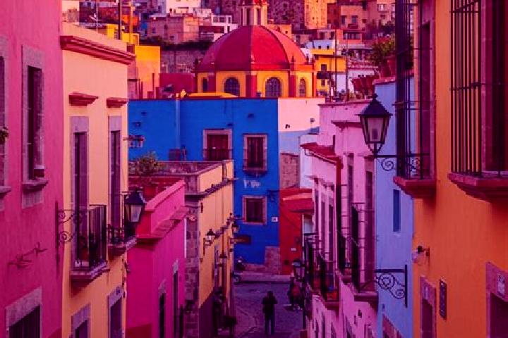 Quinn, 38 — Escort in San Pedro Naranjestil, Mexico