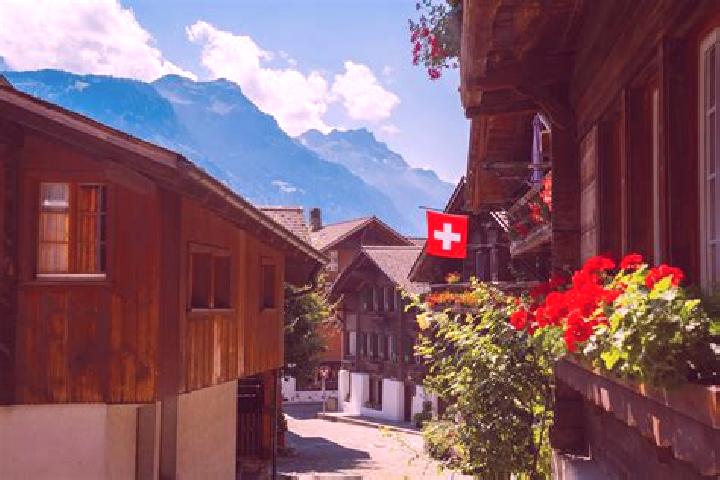 Quinn, 38 — Escort in Schwaderloch, Switzerland