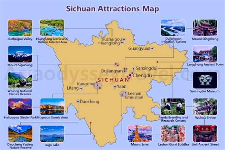 Quinn, 38 — Escort in Shichuan, China
