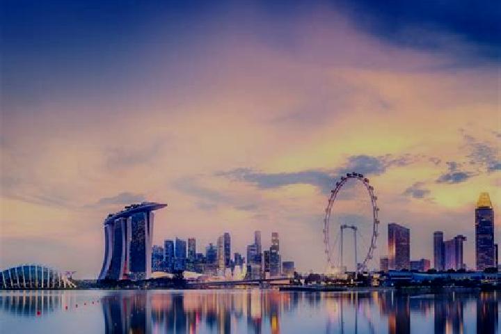 Quinn, 38 — Escort in Singapur, India
