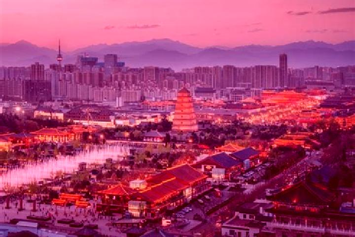 Quinn, 38 — Escort in Yuchuan, China