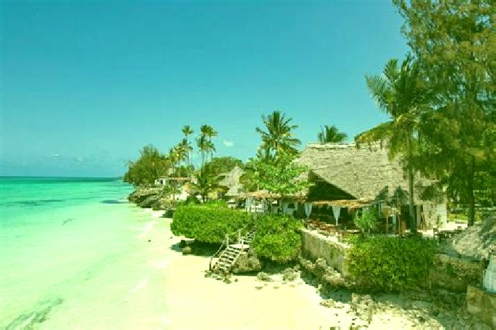 Quinn, 38 — Escort in Zanzibar, Tanzania