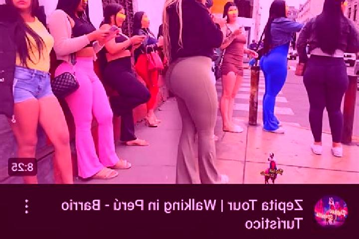 Quinn, 38 — Escort in Zepita, Peru