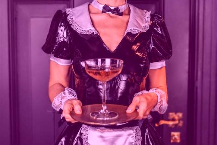 Quinn, 39, a black brown-eyed mixed companion based in Mednogorsk. Offering BDSM, Couples, Girlfriend Experience, Travel Companion. Available for incall and ...