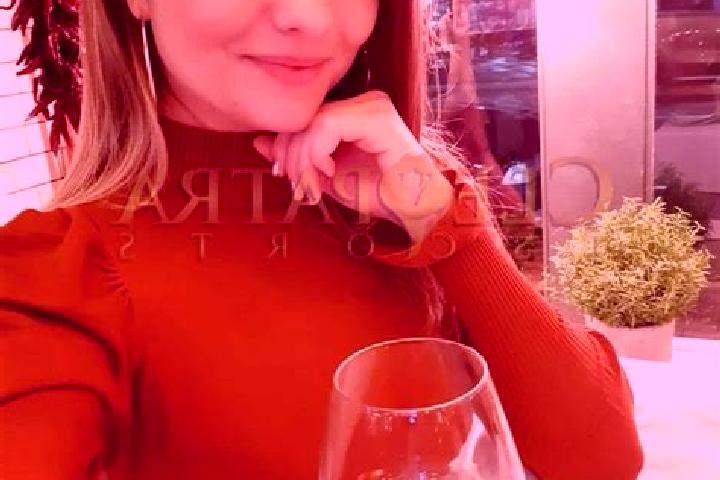 Quinn, 39, a red amber-eyed mediterranean companion based in Haut-Mauco. Offering Party Girl, 69, Massage, OWO, BDSM. Available for incall and outcall, day a...