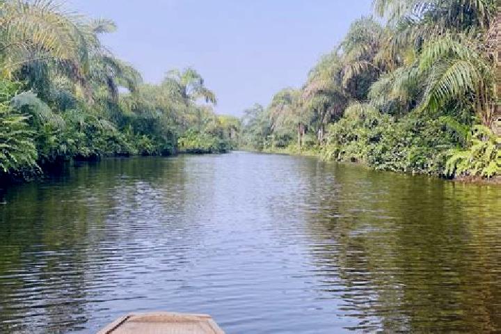 Quinn, 39 — Escort in Adjarra, Benin