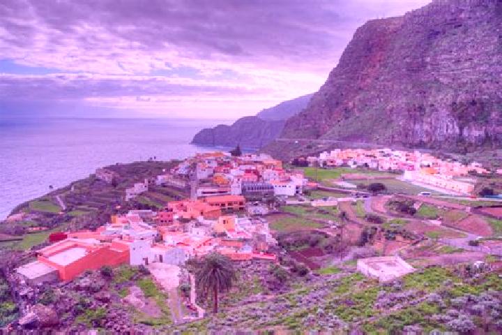 Quinn, 39 — Escort in Agulo, Spain