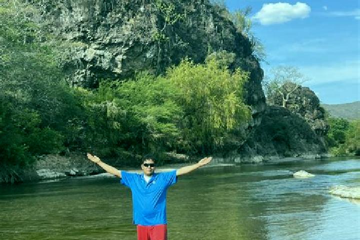 Quinn, 39 — Escort in Benito Juarez de Pena Colorada (El Poblado), Mexico