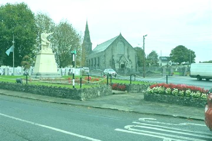 Quinn, 39 — Escort in Bruff, Ireland
